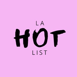 Hot List | Les produits must have de Mars !  image